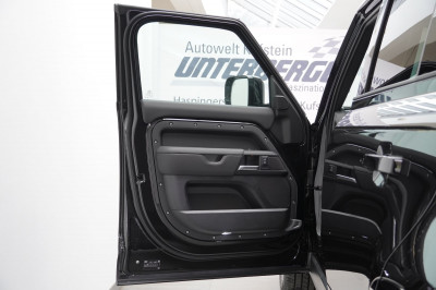 Land Rover Defender Neuwagen Land Rover Defender Neuwagen