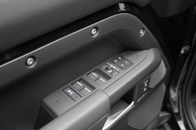 Land Rover Defender Neuwagen Land Rover Defender Neuwagen