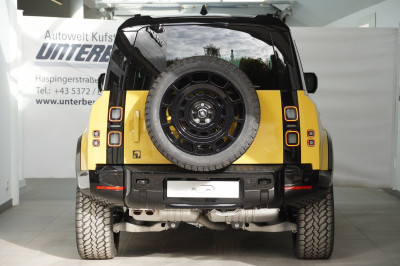 Land Rover Defender Neuwagen