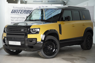 Land Rover Defender Neuwagen