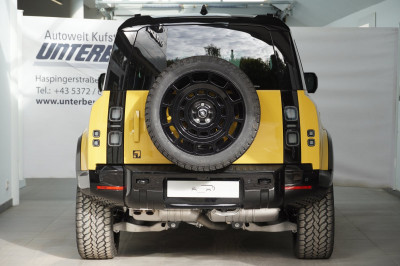 Land Rover Defender Neuwagen