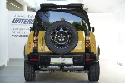 Land Rover Defender Neuwagen Land Rover Defender Neuwagen