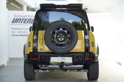 Land Rover Defender Neuwagen Land Rover Defender Neuwagen