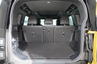 Land Rover Defender Neuwagen