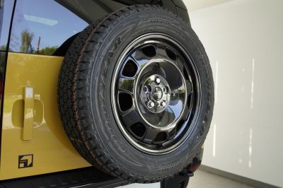 Land Rover Defender Neuwagen Land Rover Defender Neuwagen
