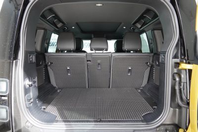 Land Rover Defender Neuwagen Land Rover Defender Neuwagen