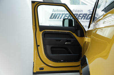 Land Rover Defender Neuwagen