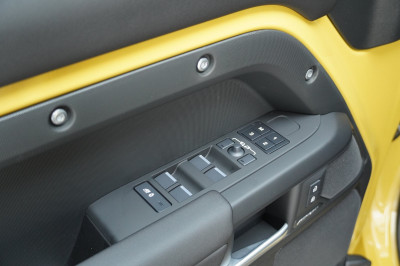 Land Rover Defender Neuwagen