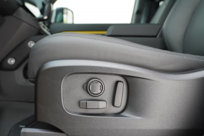 Land Rover Defender Neuwagen
