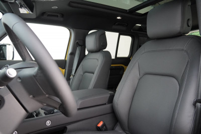 Land Rover Defender Neuwagen