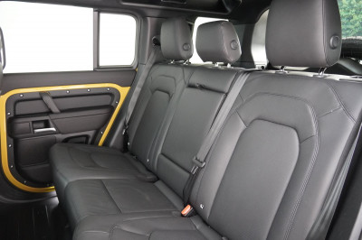 Land Rover Defender Neuwagen