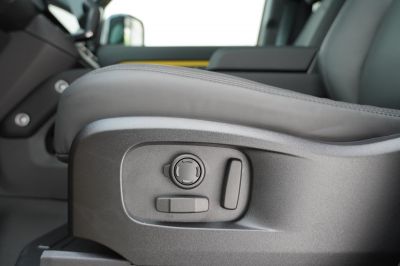 Land Rover Defender Neuwagen Land Rover Defender Neuwagen