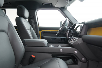 Land Rover Defender Neuwagen