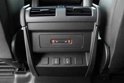 Land Rover Defender Neuwagen Land Rover Defender Neuwagen