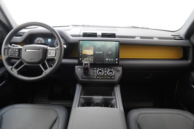 Land Rover Defender Neuwagen