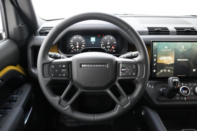 Land Rover Defender Neuwagen