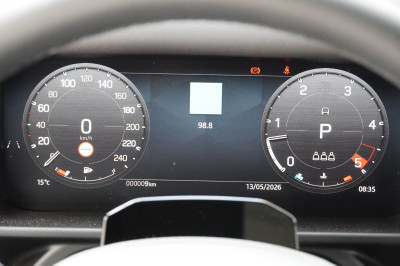 Land Rover Defender Neuwagen