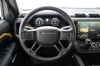Land Rover Defender Neuwagen Land Rover Defender Neuwagen
