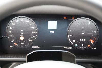 Land Rover Defender Neuwagen Land Rover Defender Neuwagen