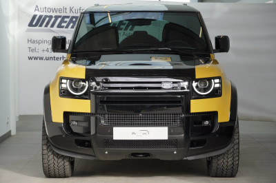 Land Rover Defender Neuwagen