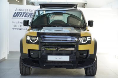 Land Rover Defender Neuwagen Land Rover Defender Neuwagen