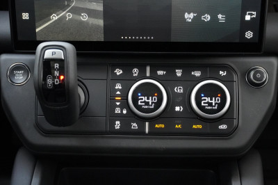 Land Rover Defender Neuwagen