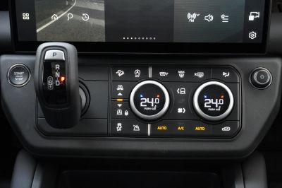Land Rover Defender Neuwagen Land Rover Defender Neuwagen