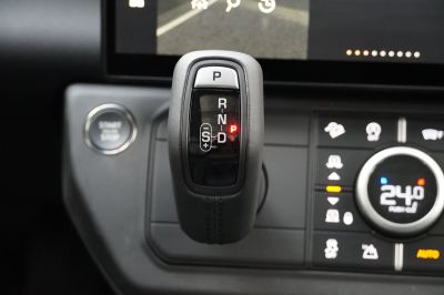 Land Rover Defender Neuwagen Land Rover Defender Neuwagen