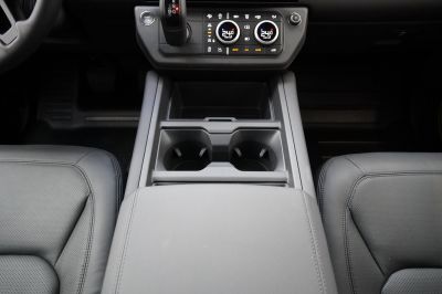 Land Rover Defender Neuwagen Land Rover Defender Neuwagen