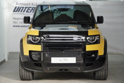 Land Rover Defender Neuwagen