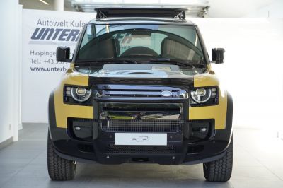 Land Rover Defender Neuwagen Land Rover Defender Neuwagen