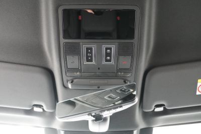 Land Rover Defender Neuwagen Land Rover Defender Neuwagen