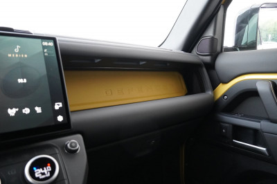 Land Rover Defender Neuwagen