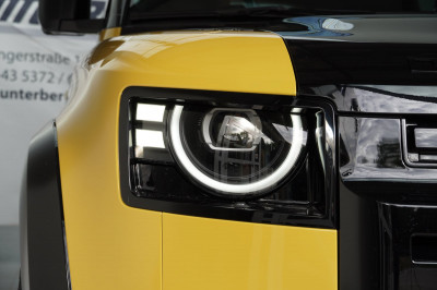 Land Rover Defender Neuwagen