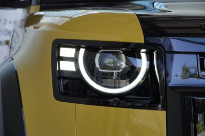 Land Rover Defender Neuwagen Land Rover Defender Neuwagen