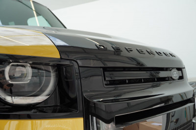 Land Rover Defender Neuwagen