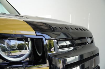 Land Rover Defender Neuwagen Land Rover Defender Neuwagen