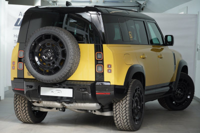 Land Rover Defender Neuwagen