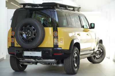 Land Rover Defender Neuwagen Land Rover Defender Neuwagen