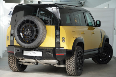 Land Rover Defender Neuwagen