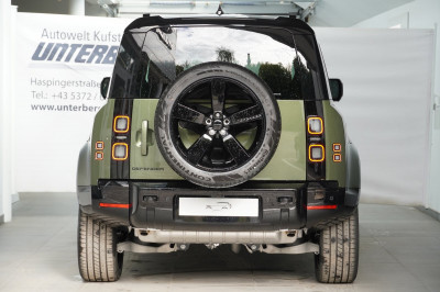 Land Rover Defender Neuwagen Land Rover Defender Neuwagen