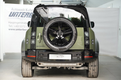 Land Rover Defender Neuwagen Land Rover Defender Neuwagen