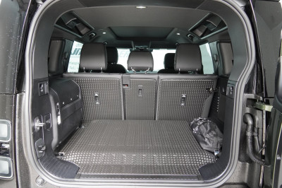 Land Rover Defender Neuwagen Land Rover Defender Neuwagen