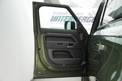 Land Rover Defender Neuwagen Land Rover Defender Neuwagen
