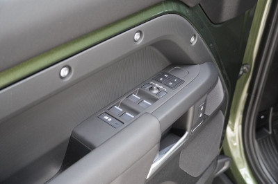 Land Rover Defender Neuwagen Land Rover Defender Neuwagen