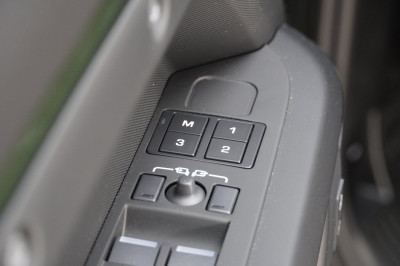 Land Rover Defender Neuwagen Land Rover Defender Neuwagen