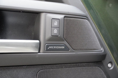 Land Rover Defender Neuwagen Land Rover Defender Neuwagen