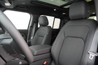 Land Rover Defender Neuwagen Land Rover Defender Neuwagen