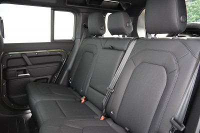 Land Rover Defender Neuwagen Land Rover Defender Neuwagen