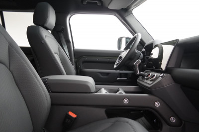 Land Rover Defender Neuwagen Land Rover Defender Neuwagen